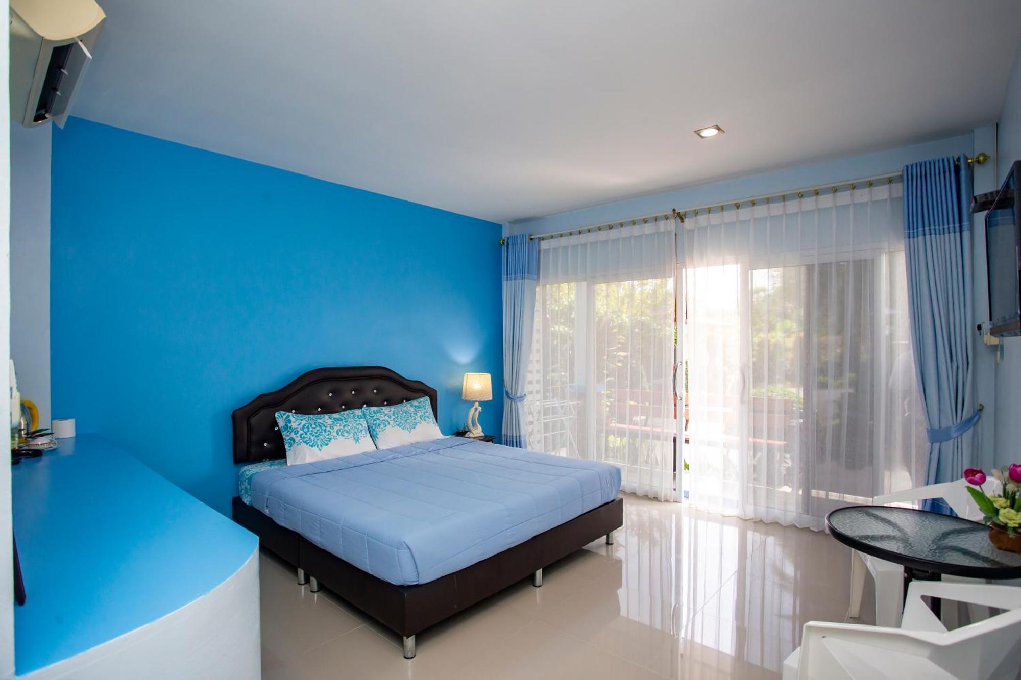 Hotel Baan Suan Mee Tang Chanthaburi Zimmer foto